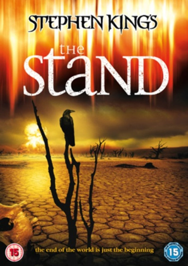 Stephen King's the Stand