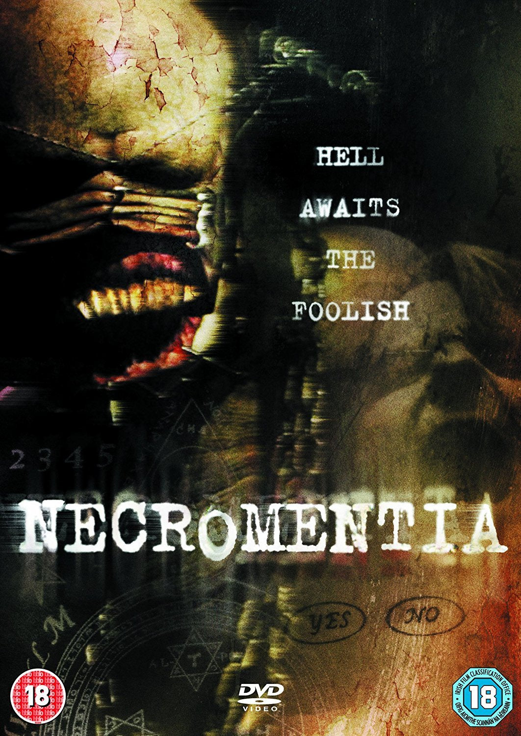 Necromentia Region 2