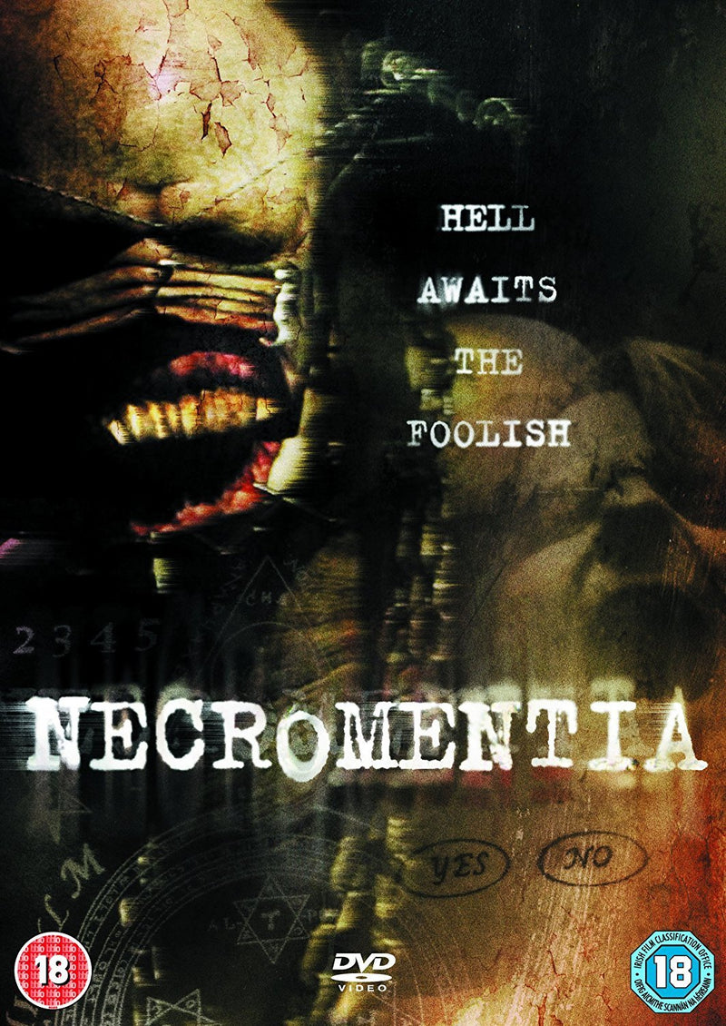 Necromentia Region 2