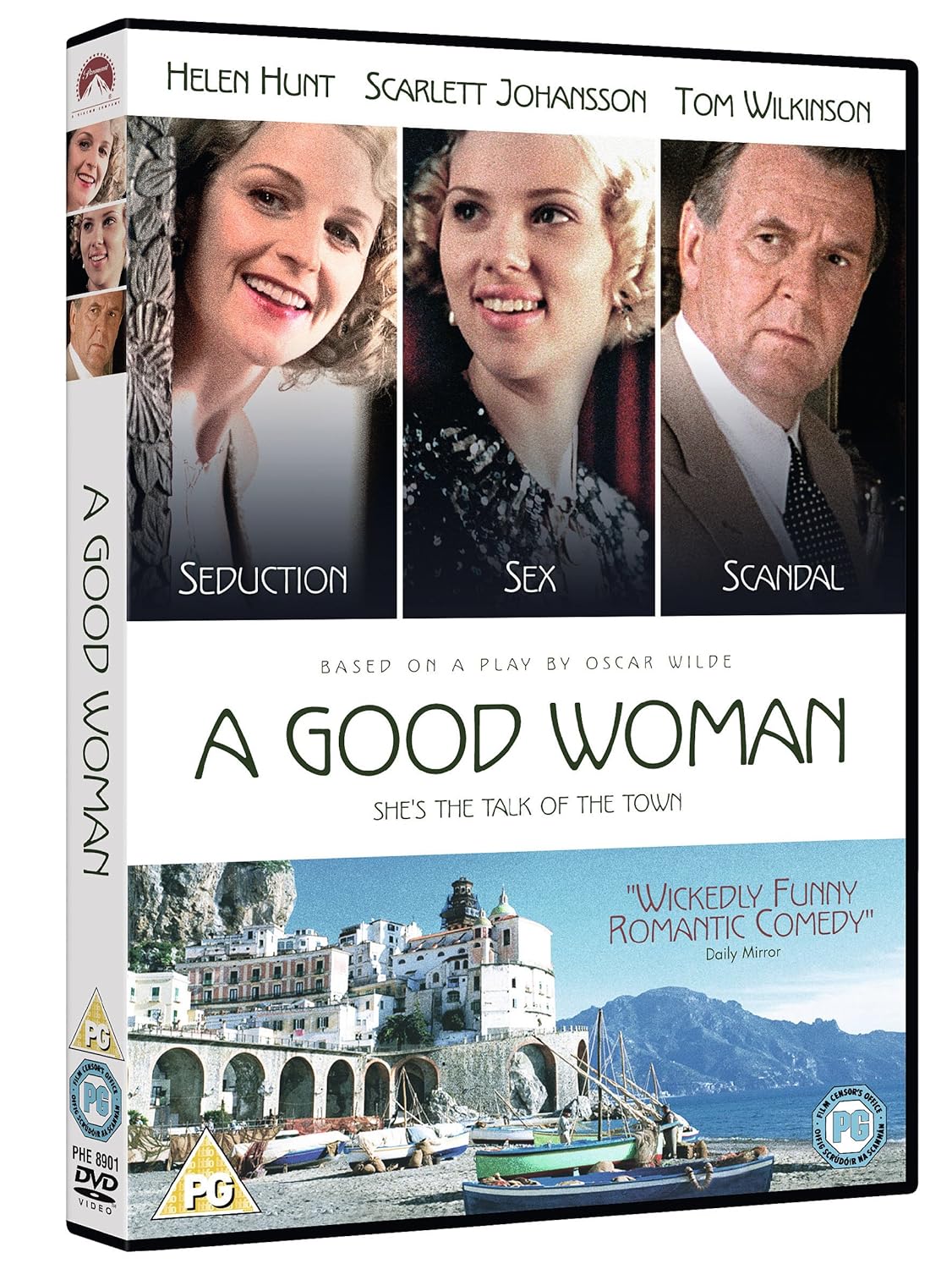 A Good Woman