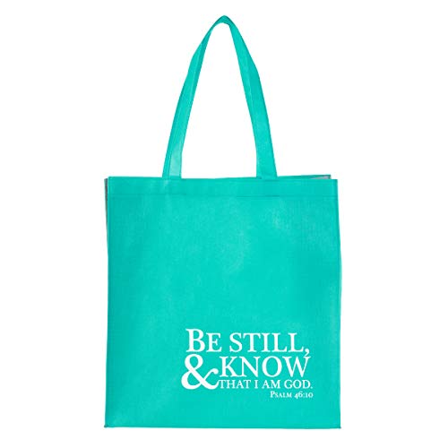 Tote Be Still & Know Ps 46