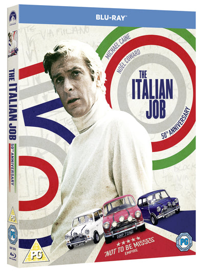 The Italian Job