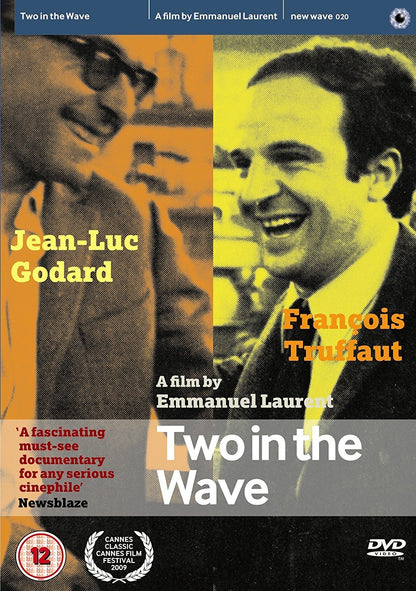 Two In The Wave