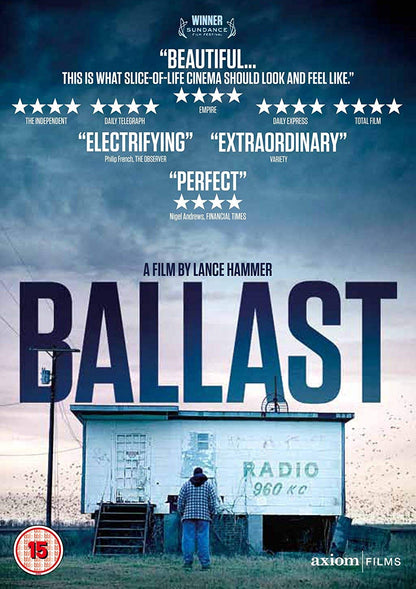 Ballast