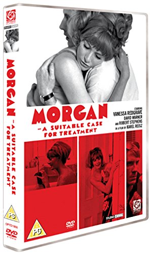 Morgan - A Suitable Case For Treatment