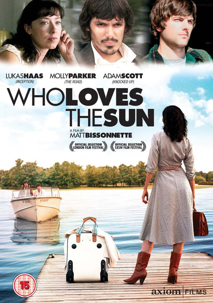 Who Loves the Sun