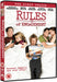 Rules of Engagement: The First Season