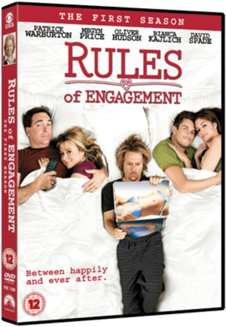 Rules of Engagement: The First Season