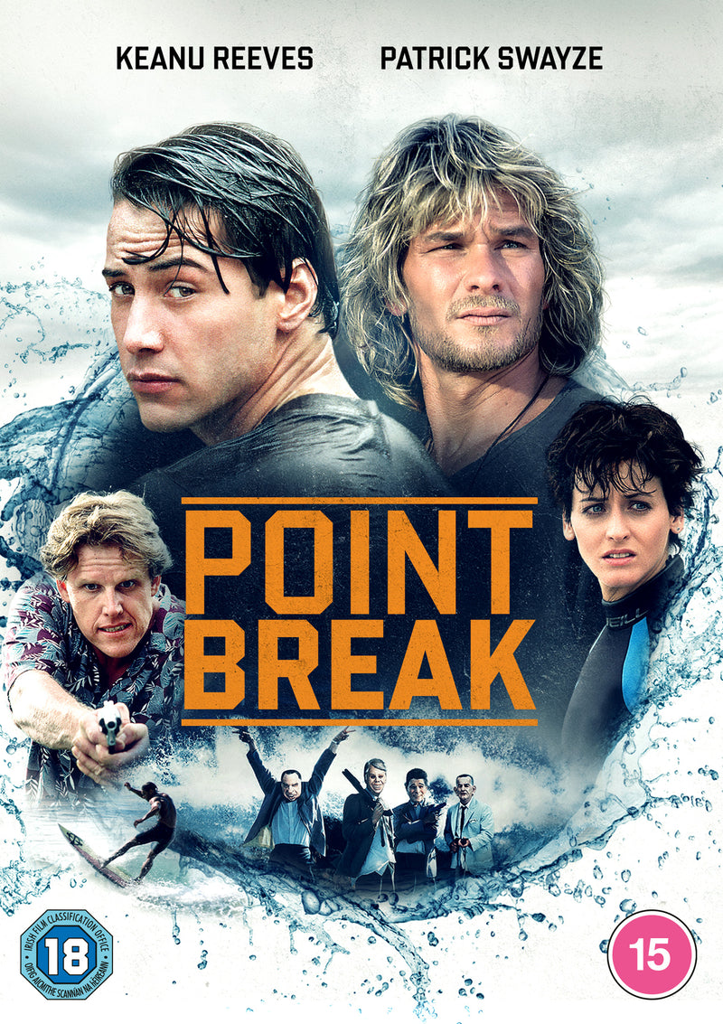 Point Break
