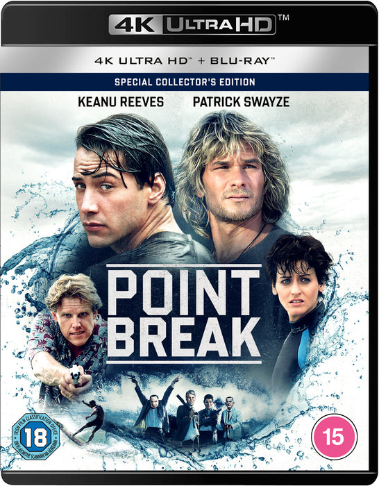 Point Break