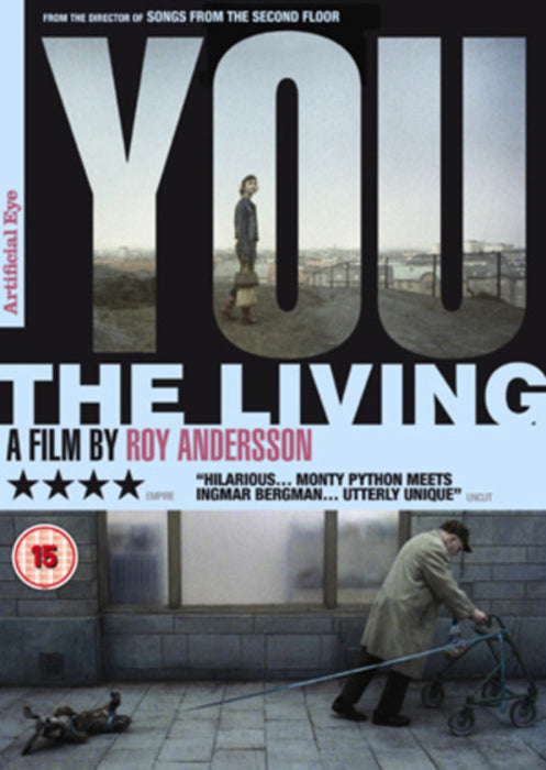 You, the Living