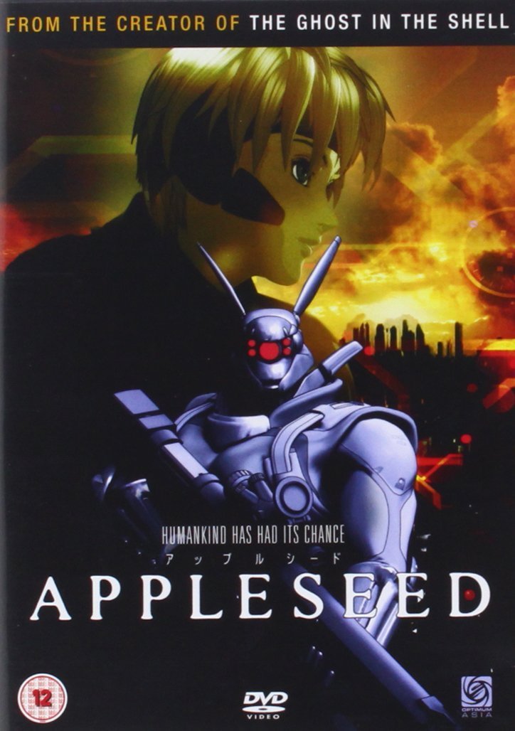 Appleseed