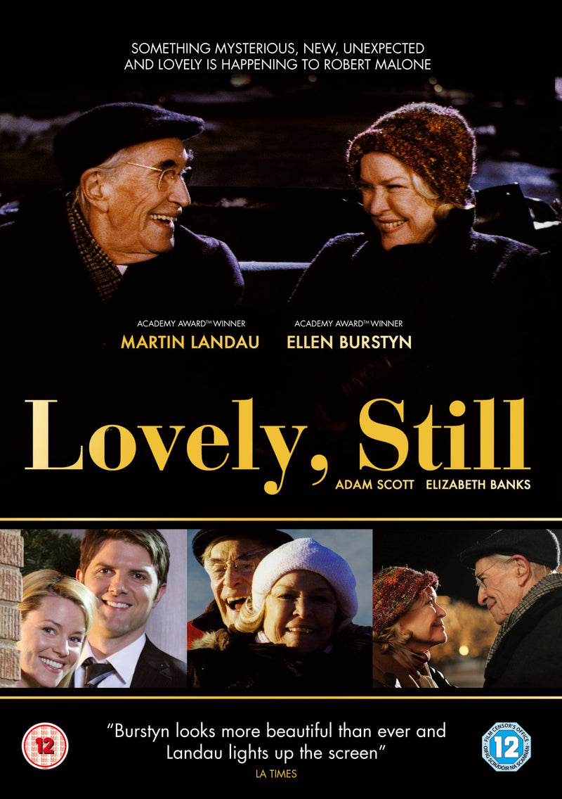 Lovely, Still