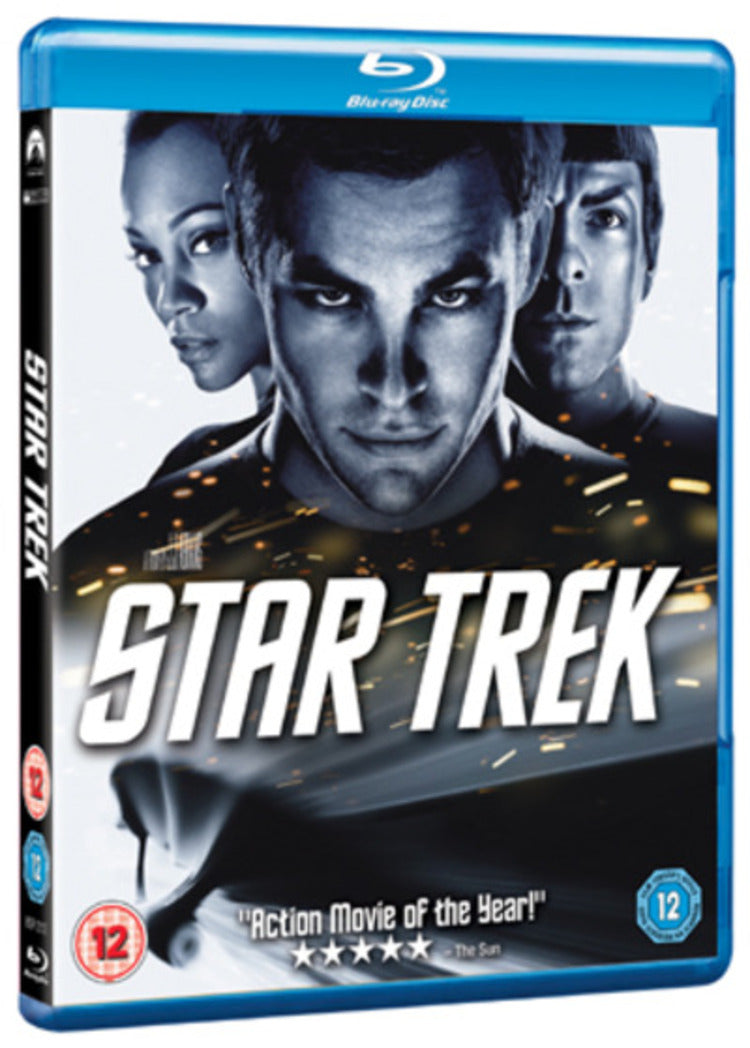 Star Trek