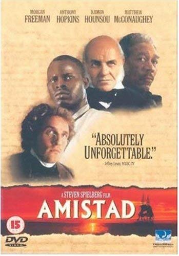 Amistad