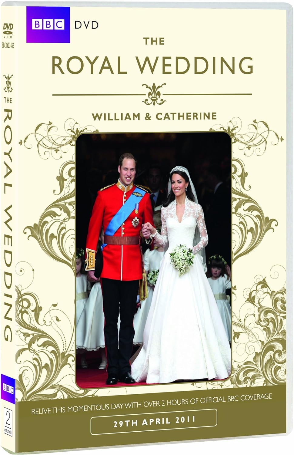 The Royal Wedding - William & Catherine (BBC