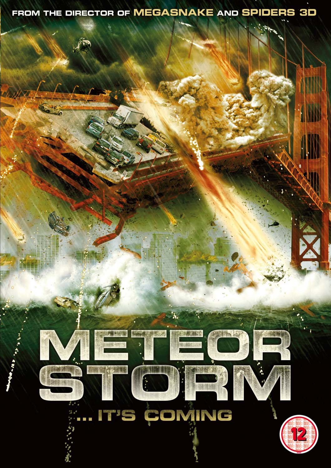 Meteor Storm