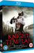 Arn - Knight Templar