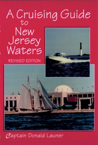 Cruising Gt New Jersey W-Rev/E