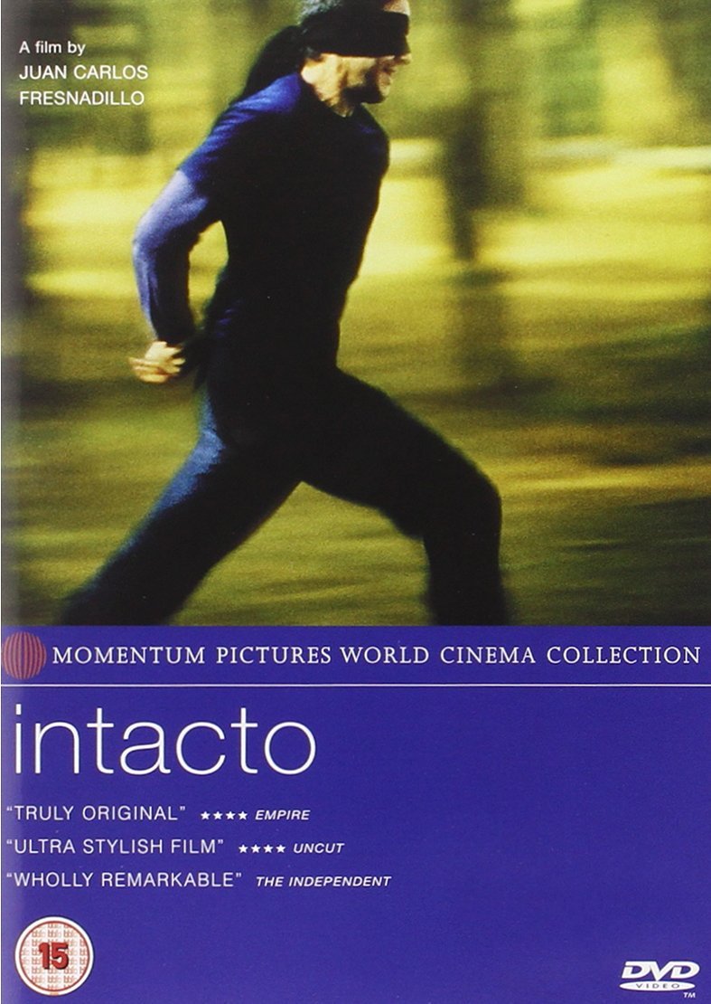 Intacto