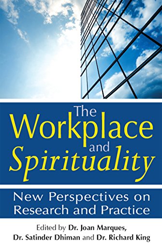 Workplace & Spirituality