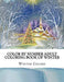 Color By Number Adult Coloring Book of Winter