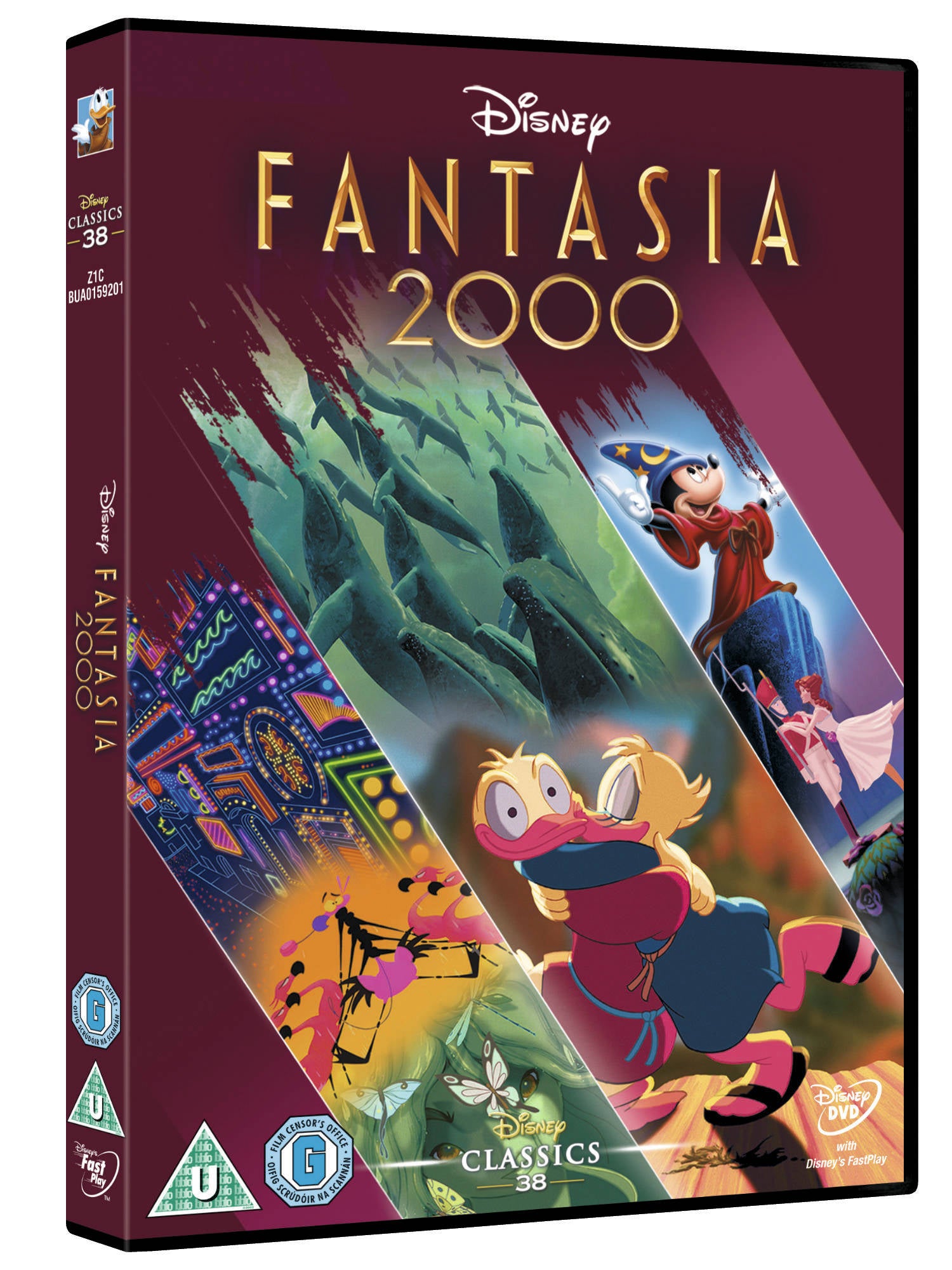Fantasia 2000