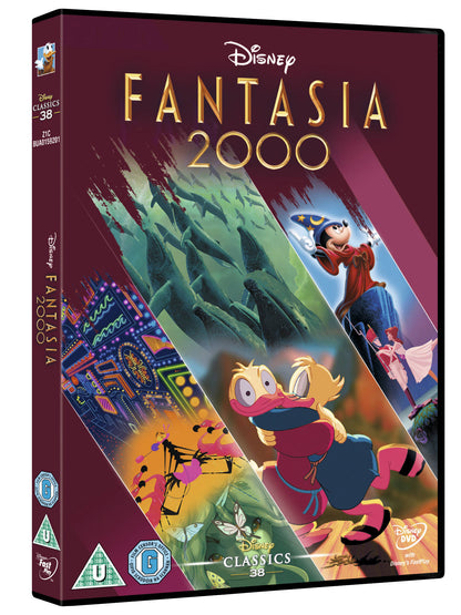 Fantasia 2000
