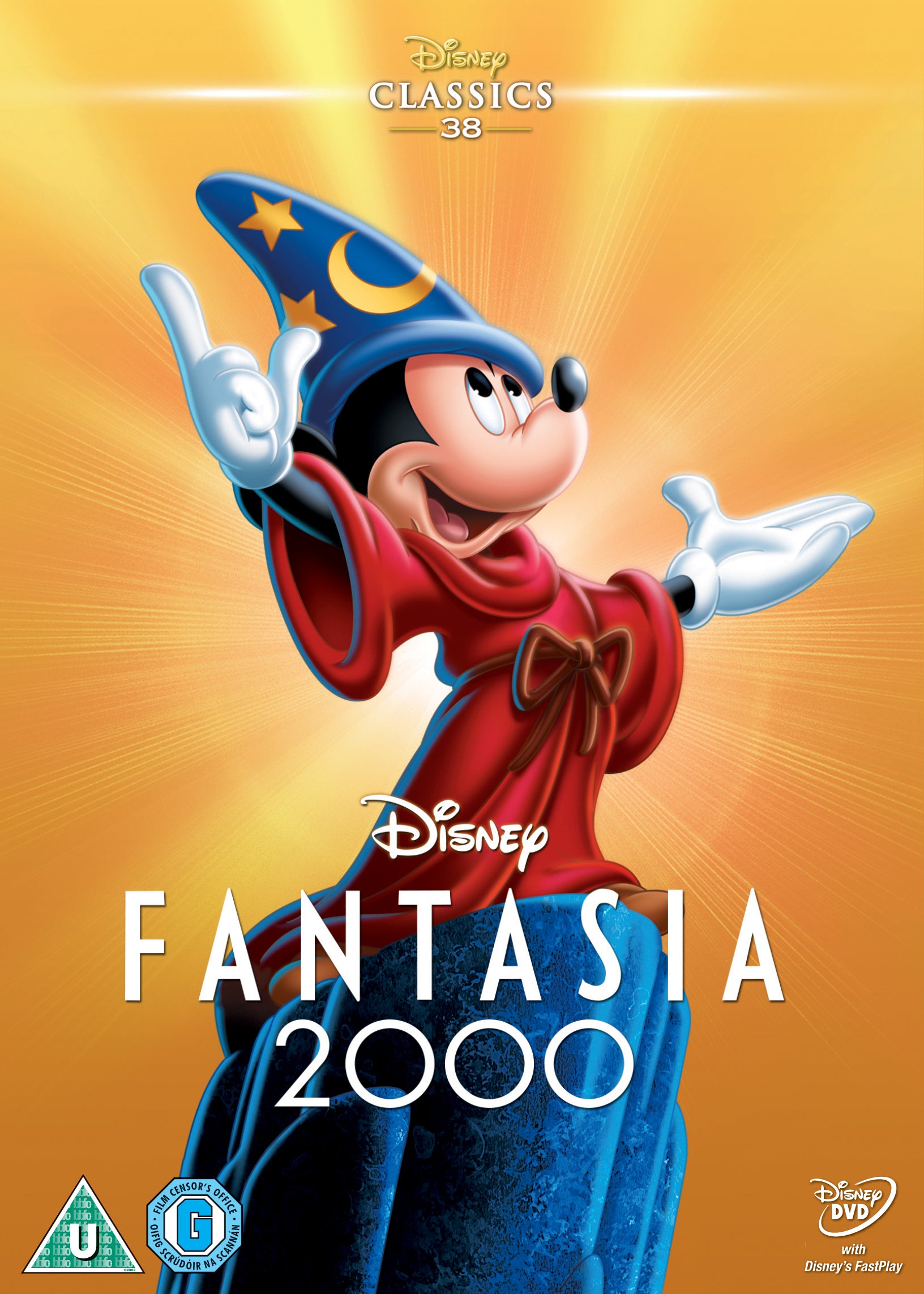 Fantasia 2000