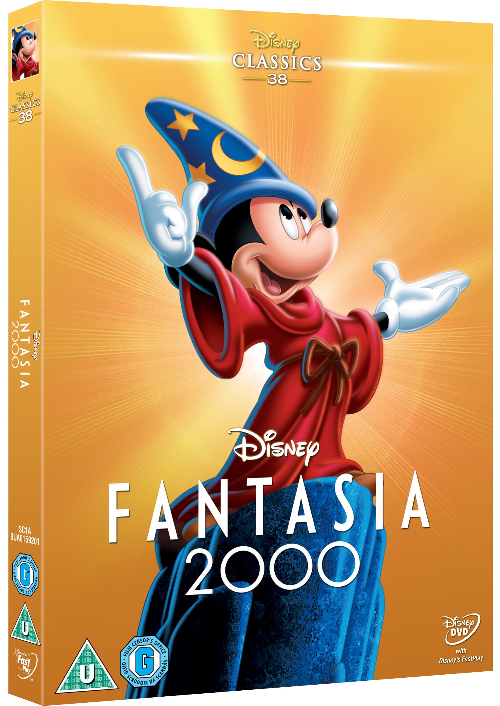 Fantasia 2000