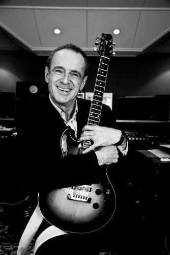 Francis Rossi: Live From St. Luke's, London