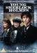 Young Sherlock Holmes