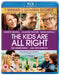 The Kids Are All Right