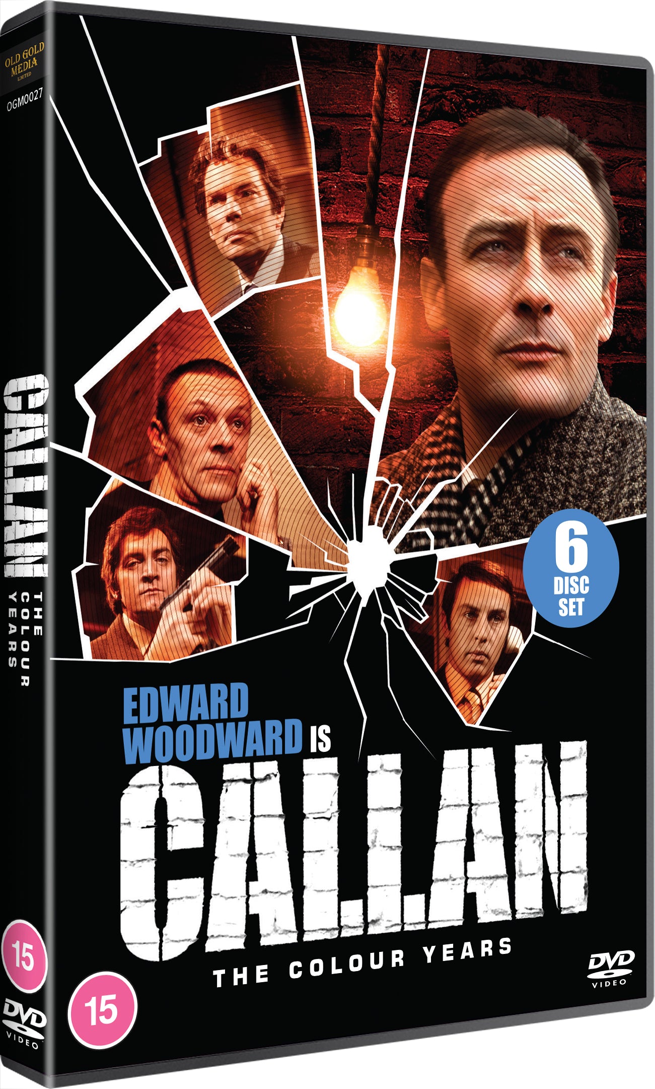 Callan: The Colour Years