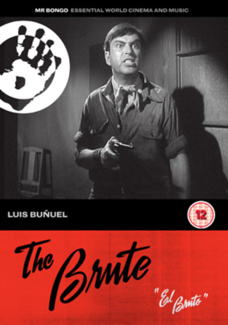 The Brute