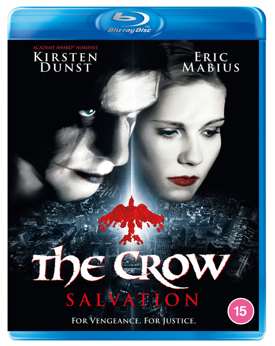 The Crow: Salvation