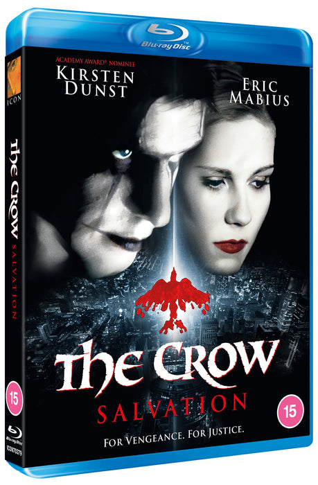 The Crow: Salvation