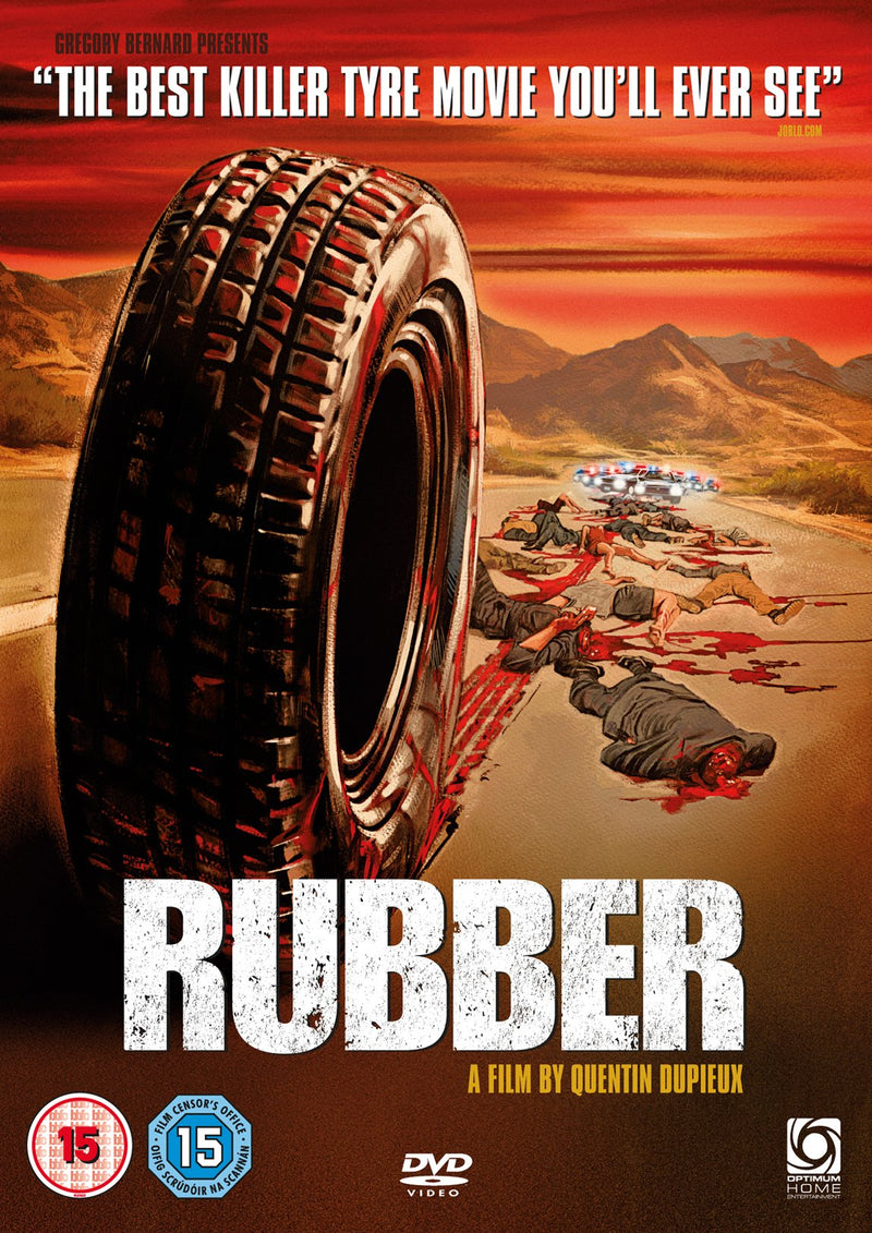 Rubber  (2010)