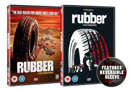 Rubber  (2010)