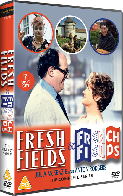 Fresh Fields/French Fields: The Complete Series