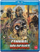Cannibal Holocaust