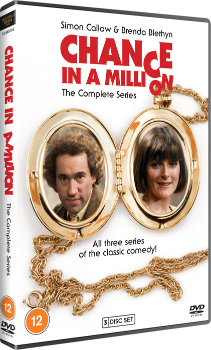 Chance in a Million: The Complete Series