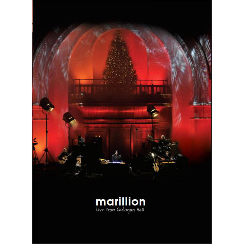 Marillion: Live From Cadogan Hall