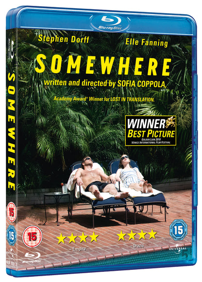 Somewhere