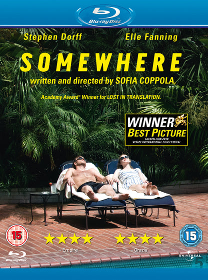 Somewhere