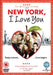 New York I Love You