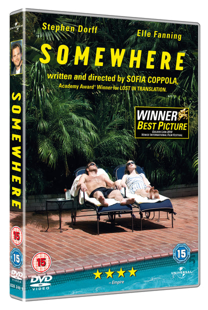 Somewhere