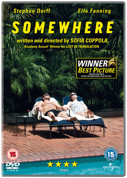 Somewhere