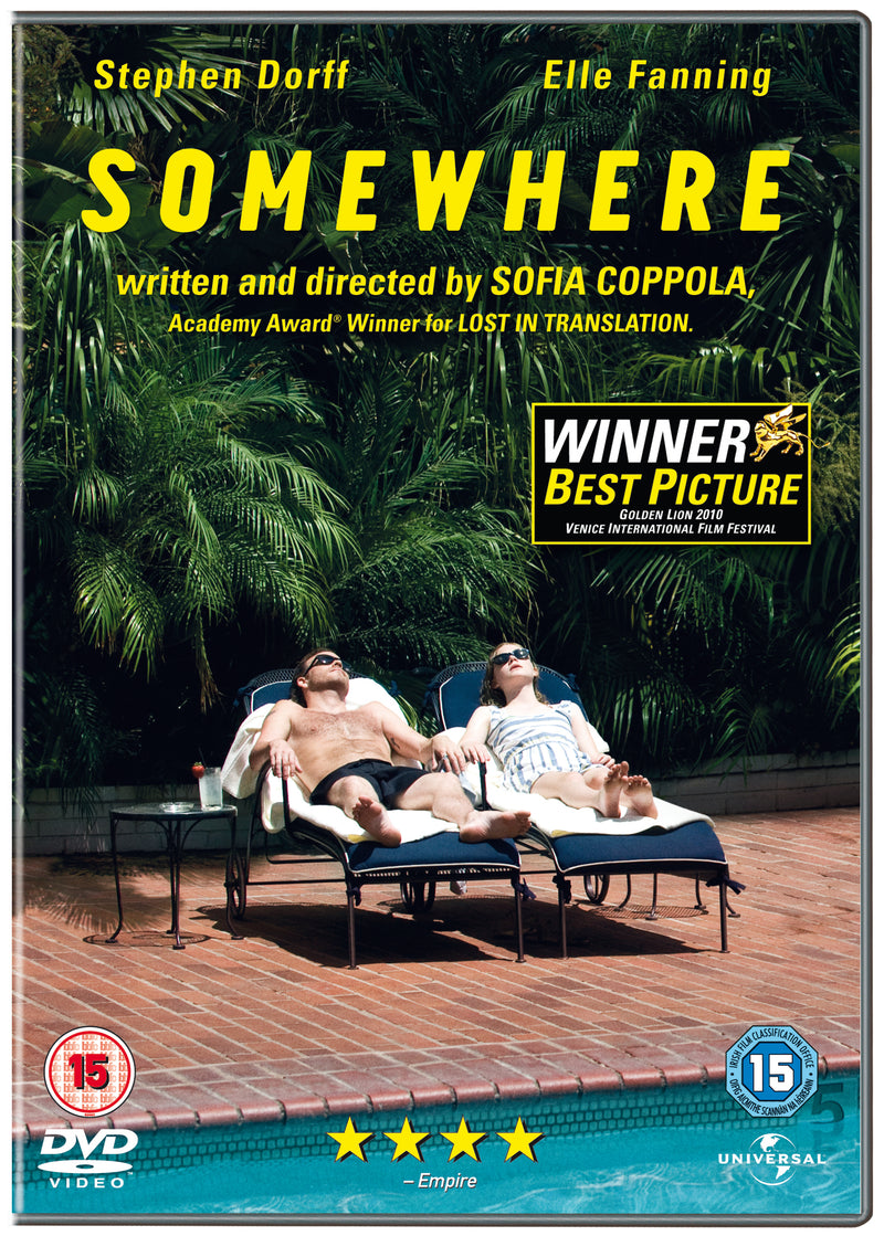 Somewhere