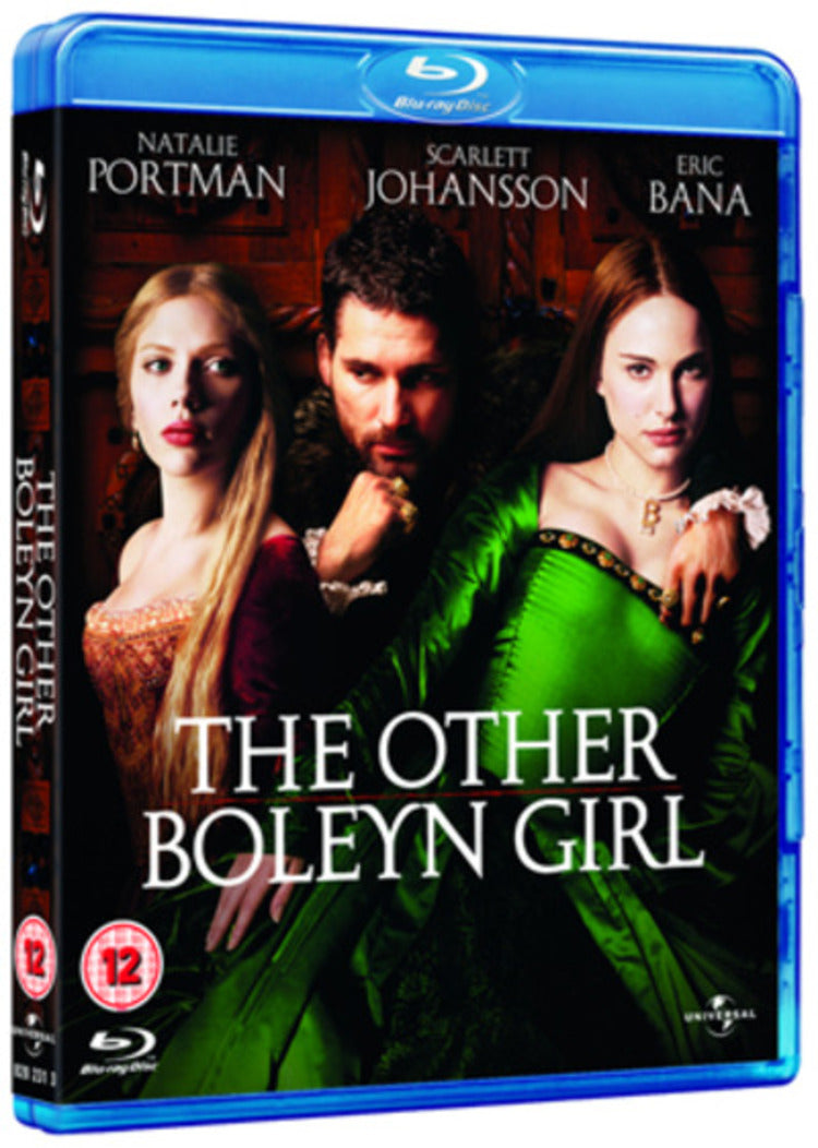 The Other Boleyn Girl